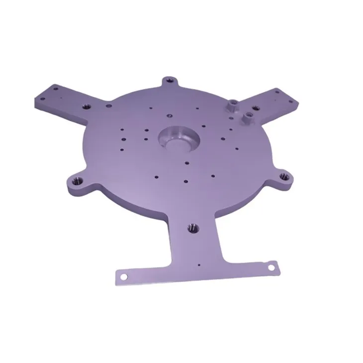 0040-45511 REV 003 HIDEG LEMEZ, 300 mm HDPCVD